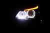 Led Angel Eyes BMW Serie 6 E63 E64 LCI