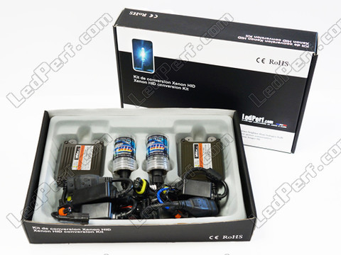 Kit Xenon HID H9 Tuning