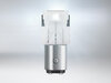 Ampoules LED P21/5W Osram LEDriving® SL White 6000K - BAY15d