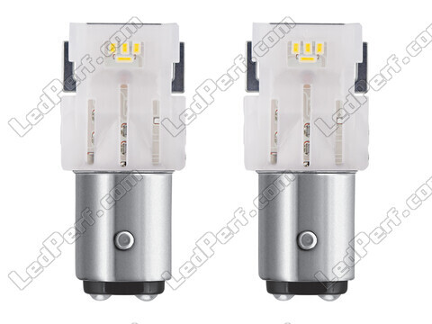 Ampoules LED P21/5W Osram LEDriving® SL White 6000K - BAY15d