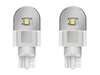 Ampoules LED W16W Osram LEDriving® SL White 6000K - W2.1x9.5d