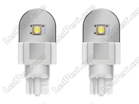 Ampoules LED W16W Osram LEDriving® SL White 6000K - W2.1x9.5d