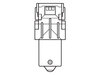 LED bulbs P21W Osram LEDriving® SL White 6000K - BA15s