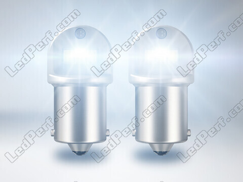 LED bulbs R10W Osram LEDriving® SL White 6000K - BA15s