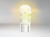 W5W / WY5W amber LED bulbs Osram LEDriving® SL - W2.1x9.5d