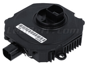 Top view of the original Xenon ballast for Acura MDX -