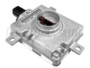 Top view of the original Xenon ballast for Acura ZDX -