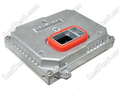 Top view of the original Xenon ballast for Audi A3 (8P) -