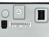 Zoom on the connector of the Xenon ballast for Audi A4 (B6)