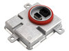 Top view of the original Xenon ballast for Audi Q3 -