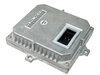 Top view of the original Xenon ballast for Audi TT (8N) -