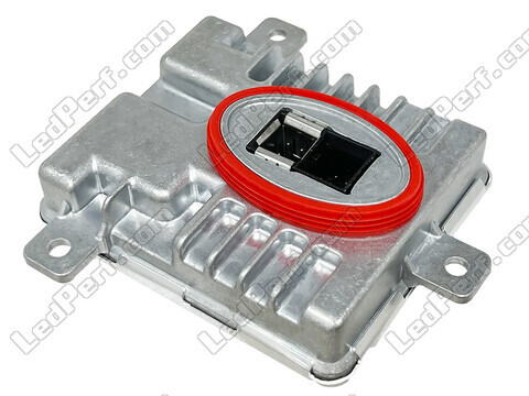 Top view of the original Xenon ballast for BMW 7 Series (F01 F02) -