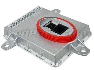 Top view of the original Xenon ballast for Cadillac CTS (III) -