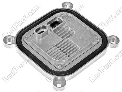 Top view of the original Xenon ballast for Cadillac Escalade -