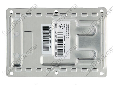 Front view of the Xenon ballast for Cadillac SRX (II)