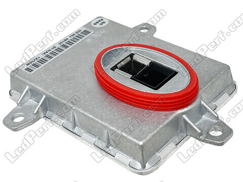 Top view of the original Xenon ballast for Cadillac XTS -