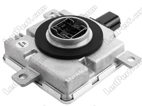 Top view of the original Xenon ballast for Honda Civic (IX) -