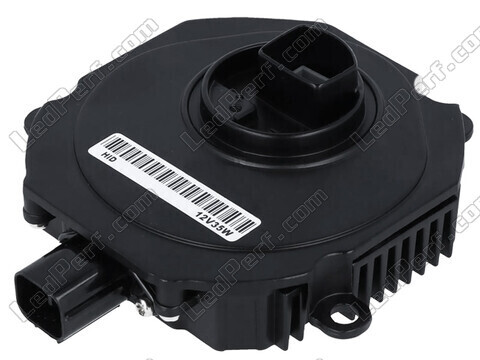 Top view of the original Xenon ballast for Honda CR-V (III) -