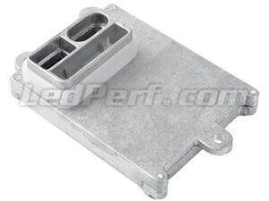 Top view of the original Xenon ballast for Land Rover LR2 -