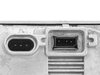 Zoom on the connector of the Xenon ballast for Lincoln Town Car (IV)