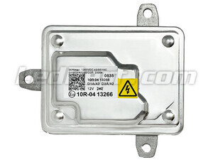 Front view of the Xenon ballast for Mercedes-Benz B-Class (W246)