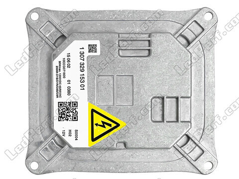 Front view of the Xenon ballast for Mini Cooper III (R56)