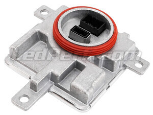 Top view of the original Xenon ballast for Volkswagen Eos (II) -