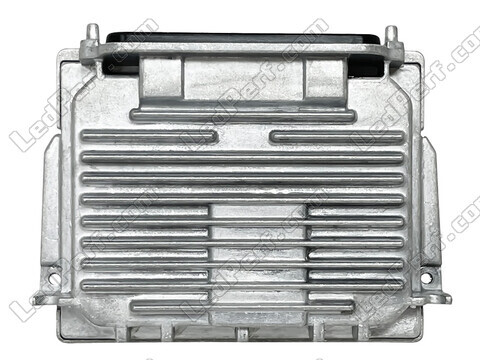 Rear view of the high voltage Xenon ballast for Volkswagen Passat (VI)