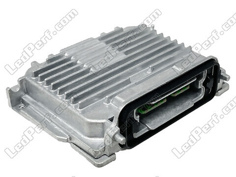 Top view of the original Xenon ballast for Volvo S60 -