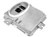 Top view of the original Xenon ballast for Volvo S80 (II) -