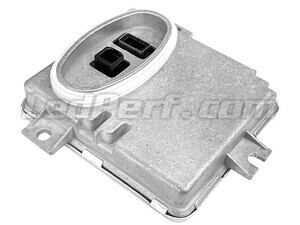 Top view of the original Xenon ballast for Volvo S80 (II) -