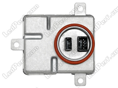 Photo arrière du ballast xénon haute tension pour Audi A4 (B8)