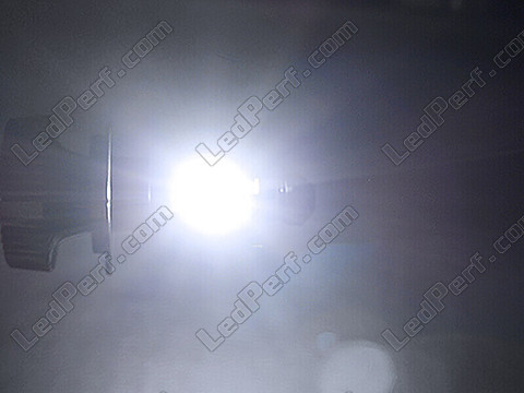 Led Feux De Croisement LED BMW Z4 (E85) Tuning