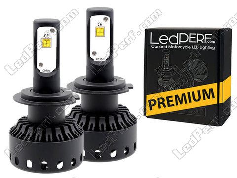 Led Ampoules LED BMW Z4 (E85) Tuning