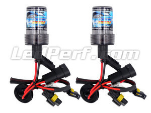 Ampoules Xenon HID Cadillac Escalade (II)