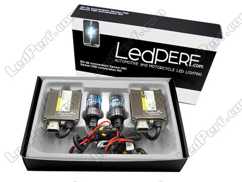 Kit Xénon HID Ford Expedition (II)<br />