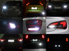 Led Feux De Recul Ford F-250 Super Duty (XII) Tuning