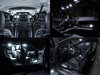 LED Habitacle Ford Freestar