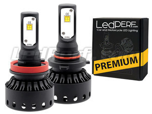 Led Ampoules LED Nissan Altima (VI) Tuning