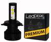 Led Ampoule LED Aprilia Dorsoduro 750  Tuning