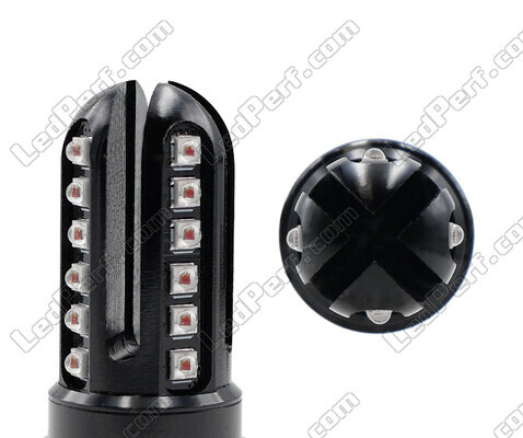 Ampoule LED pour feu arrière / feu stop de Harley-Davidson Night Rod Special 1130