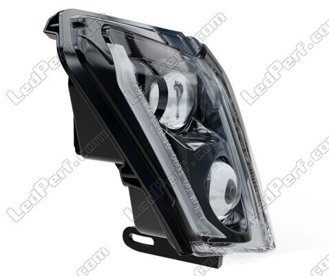 Phare LED pour KTM EXC 500