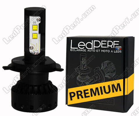 Led Kit LED KTM XCF-W 500 (2020 - 2023) Tuning