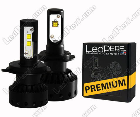 Led Ampoule LED MBK Cityliner 125 Tuning