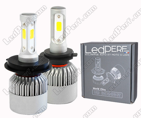 Kit LED MBK Nitro 50