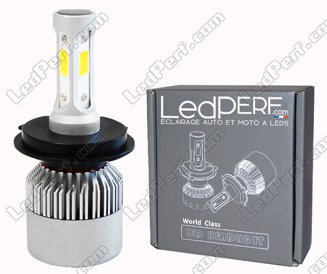 Ampoule LED Royal Enfield Bullet 500 (2008 - 2020)