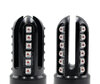 Ampoule LED pour feu arrière / feu stop de Royal Enfield Bullet classic 500 (2009 - 2020)