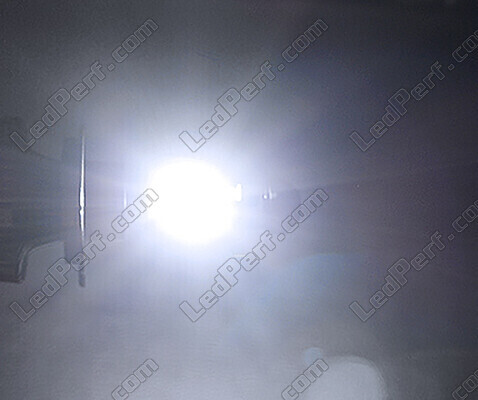 Led Phares LED Royal Enfield Sixty 5 500 (2002 - 2006) Tuning