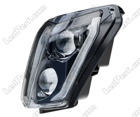 LED Headlight for KTM EXC-F 500 (2020 - 2023)