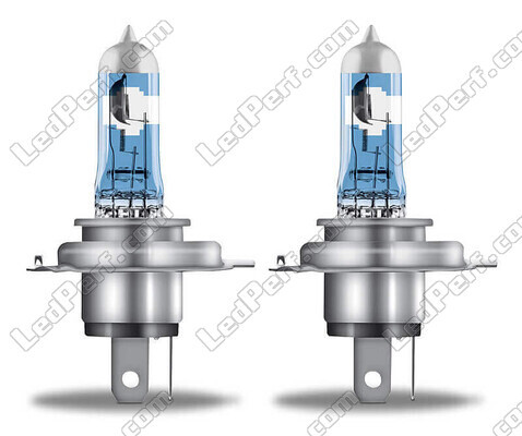 Pack de 2 Ampoules H4 Osram Night Breaker Laser Next Génération